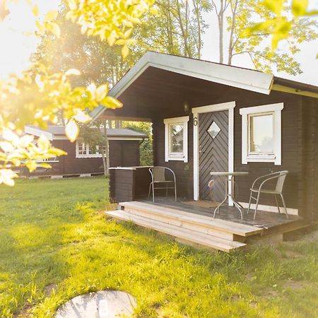 Stuga Med Panoramautsikt, Paradis Foer Fagelskadare Och Vandrare, Sjaelvstaed Efter Besoek Mörbylånga Exterior foto
